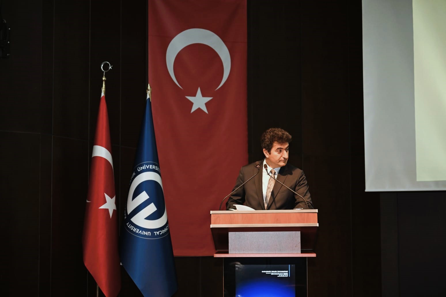 KUGVA 2024 Mali Yılı Seçimli Olağan Kurul Toplantısı Yapıldı