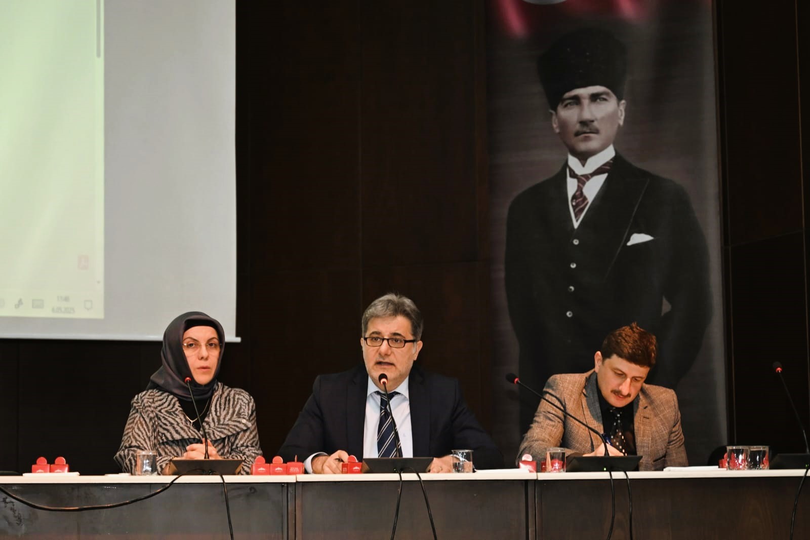 KUGVA 2024 Mali Yılı Seçimli Olağan Kurul Toplantısı Yapıldı