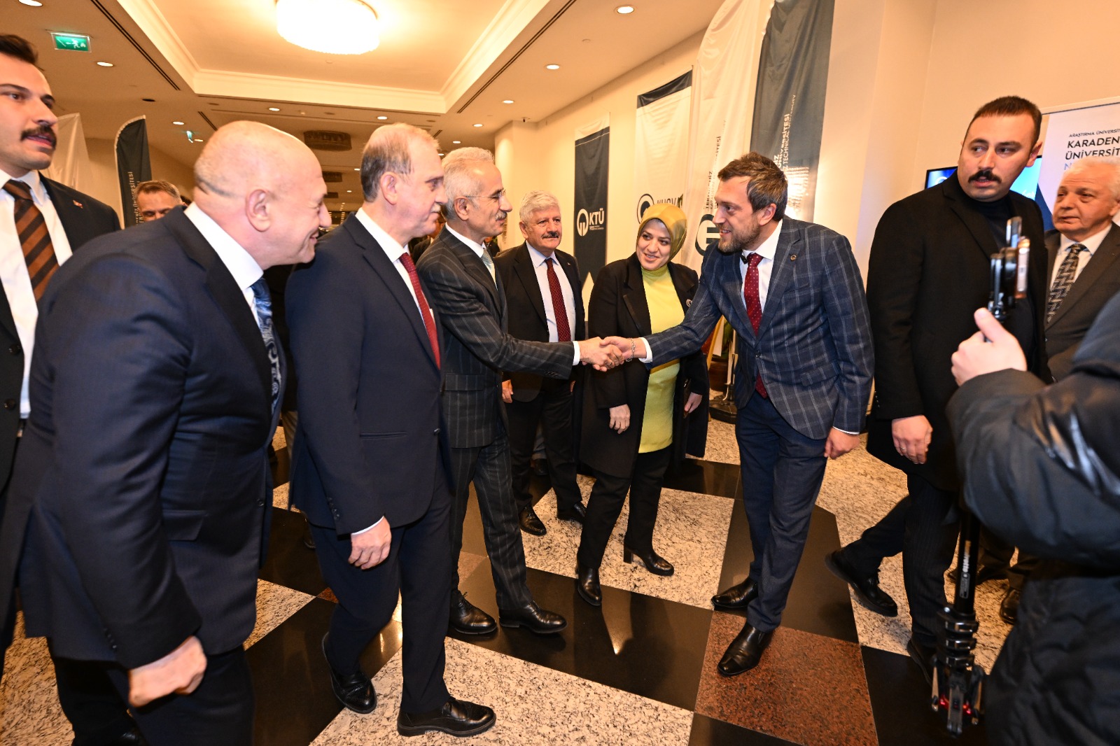 KUGVA Birlik, Beraberlik ve Dayanışma Gecesi