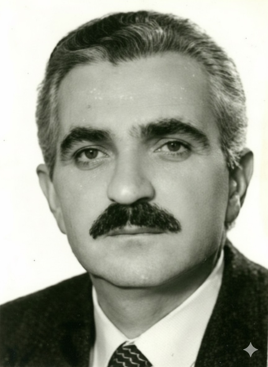 Olgun KOÇAK