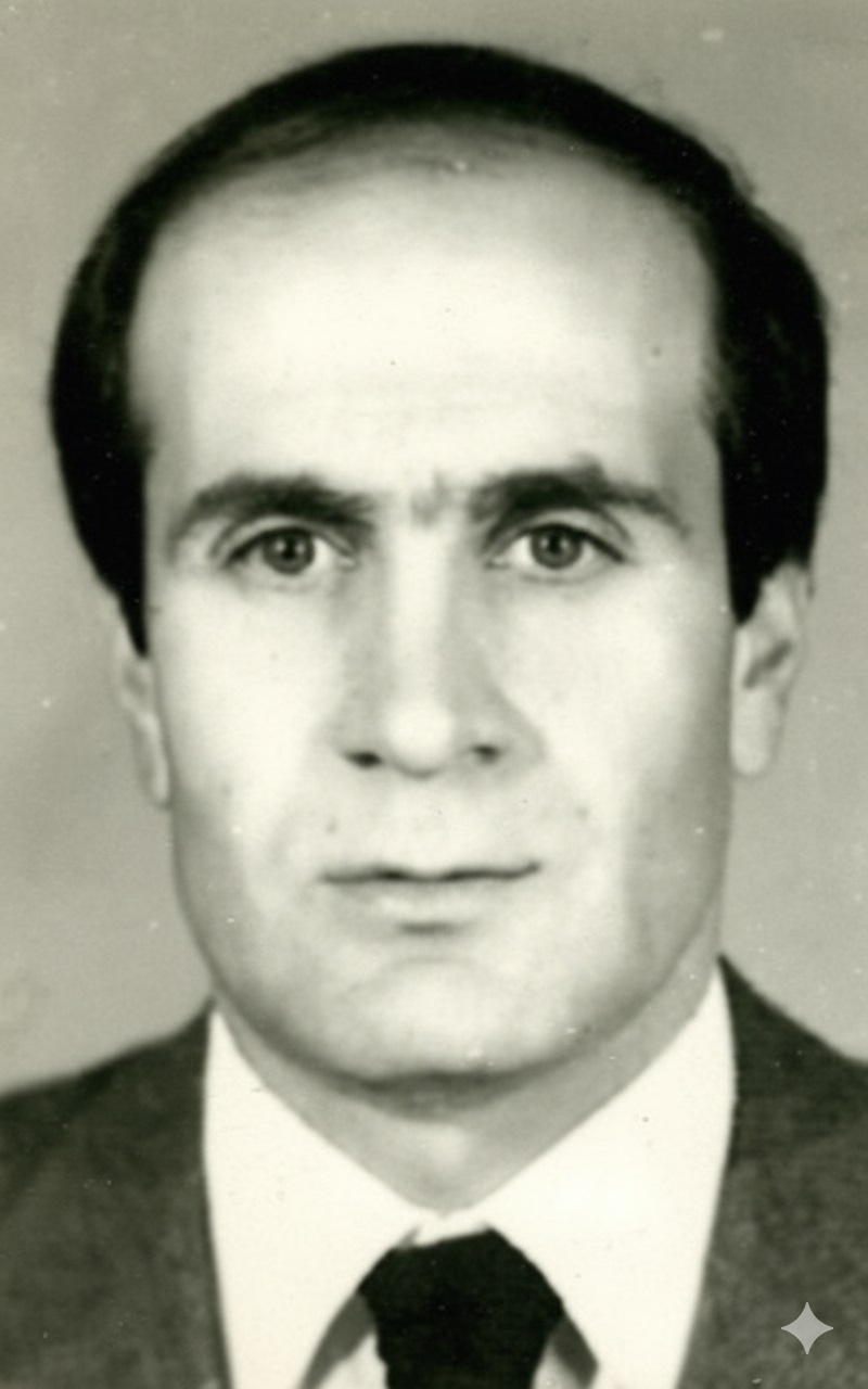 Volkan CANALİOĞLU