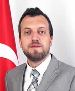 Öğr. Gör. Ahmet KÜÇÜK