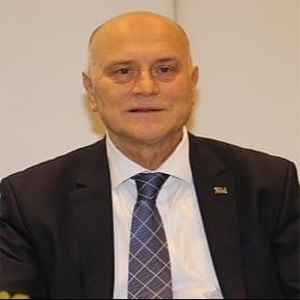 İlyas Edip SEVİNÇ