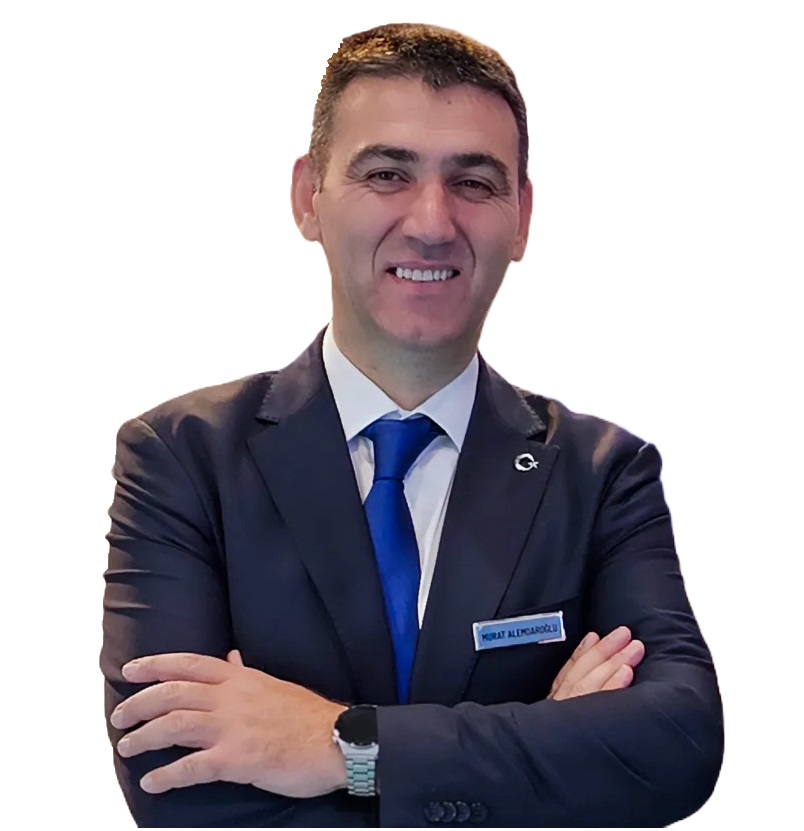 Murat ALEMDAROĞLU